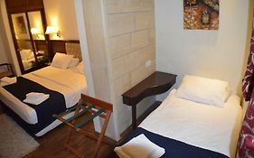 Shepherd Plaza Hotel